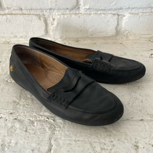 Lauren Ralph Lauren,  in black Adison size 8.5